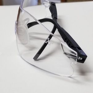Xp safety glasses